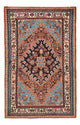 Malayer Teppe 154x98cm - Persisk teppe