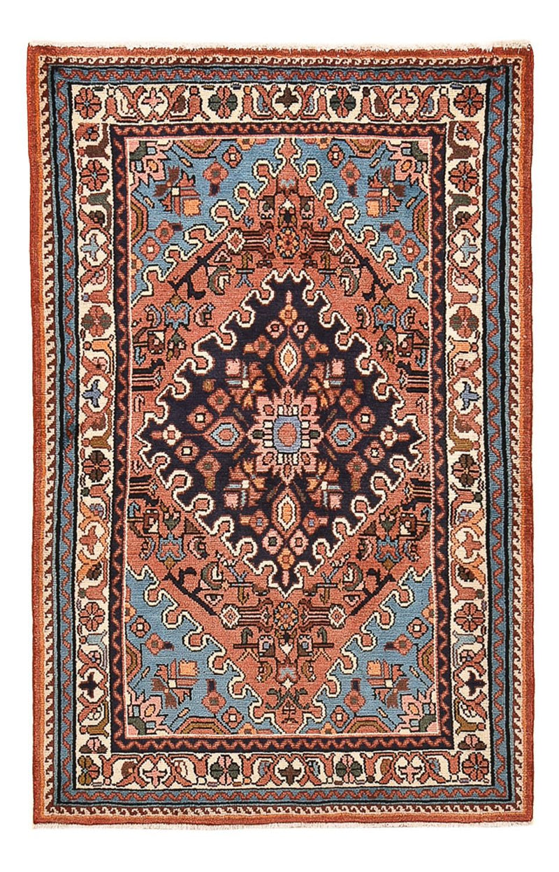 Malayer Teppe 154x98cm - Persisk teppe