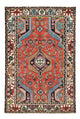 Hamadan Teppe 145x96cm - Persisk teppe