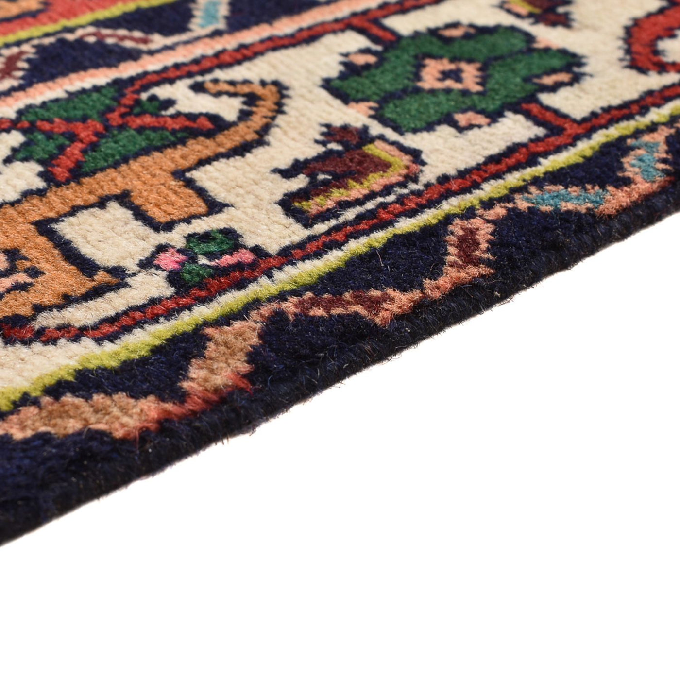 Hamadan Teppe 145x96cm - Persisk teppe