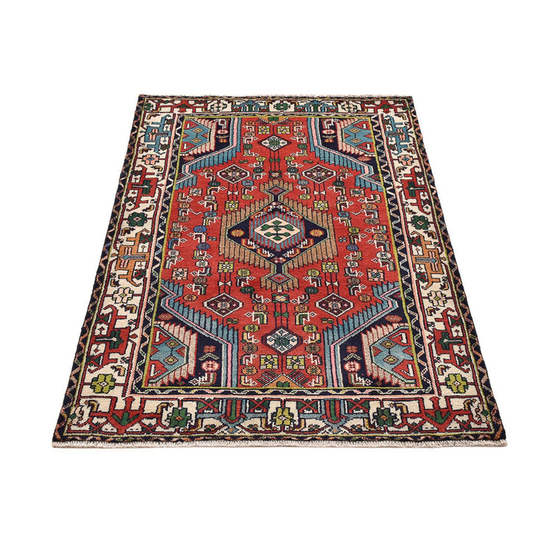 Hamadan Teppe 145x96cm - Persisk teppe