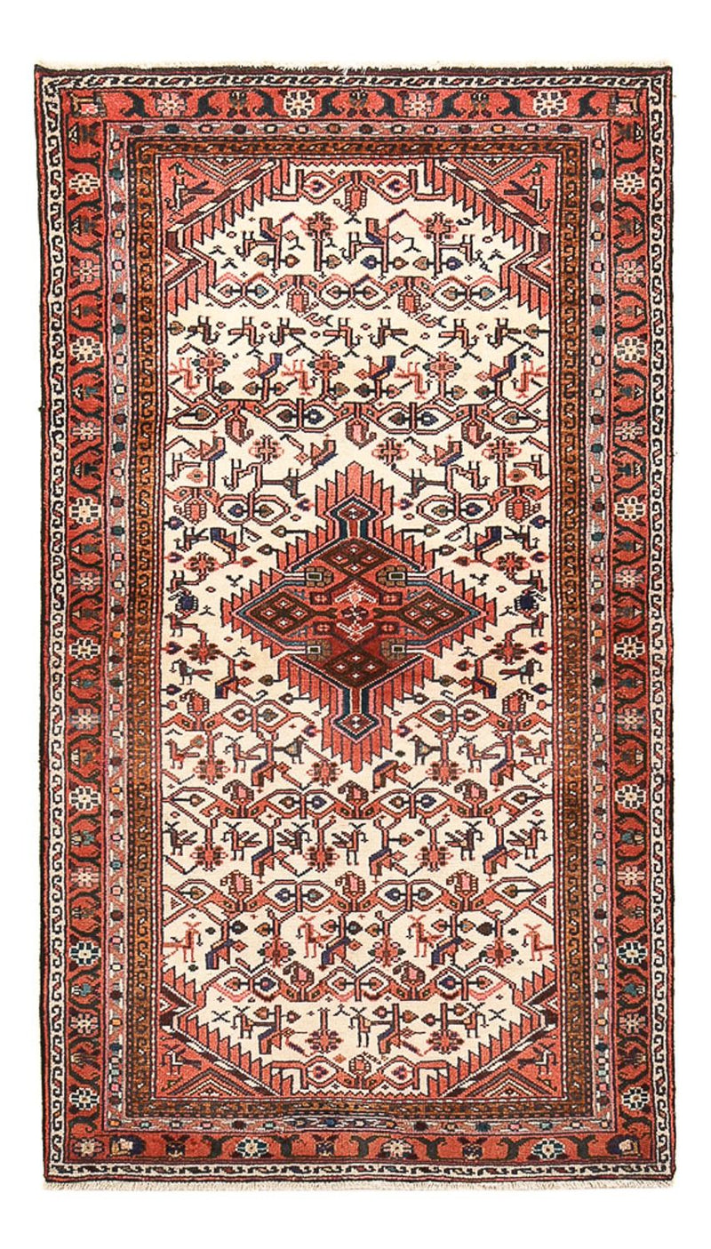 Hamadan Teppe 170x93cm - Persisk teppe