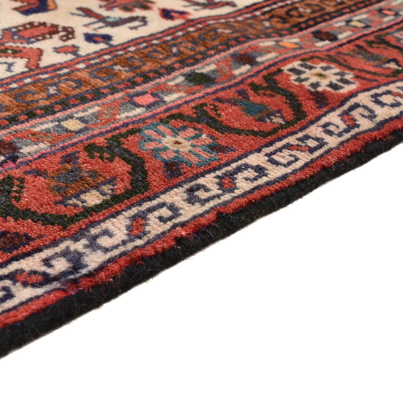 Hamadan Teppe 170x93cm - Persisk teppe