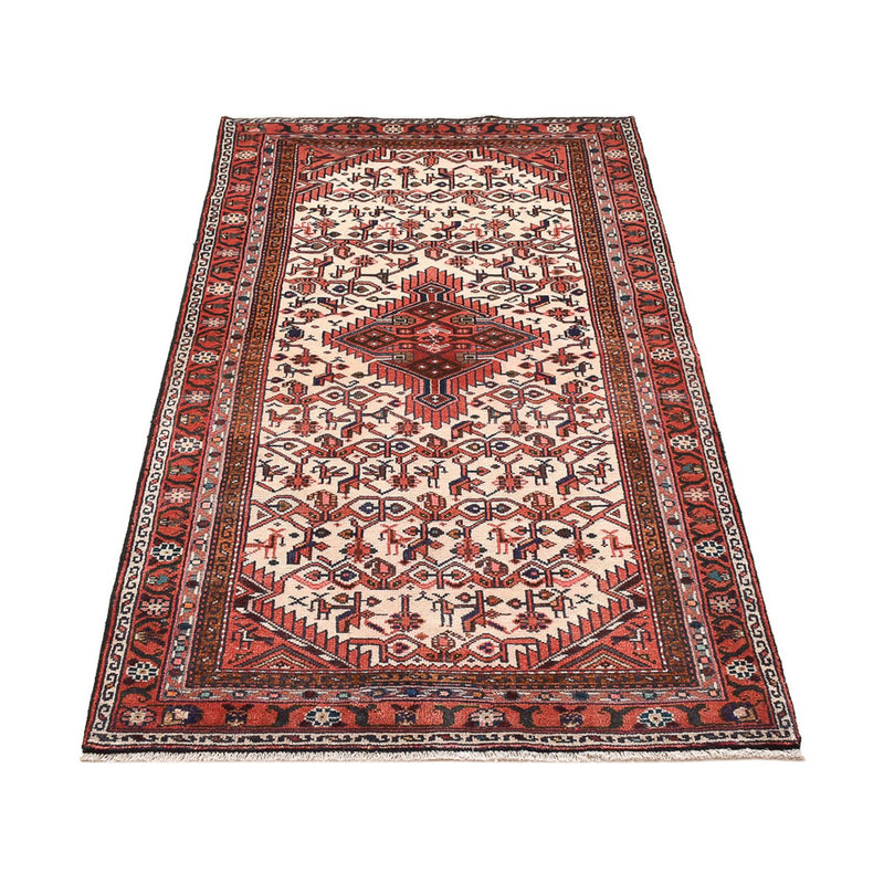 Hamadan Teppe 170x93cm - Persisk teppe