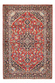 Kashan Teppe 105x155cm - Persisk teppe
