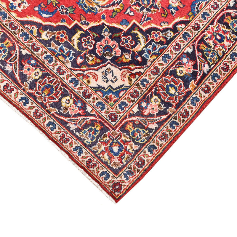 Kashan Teppe 105x155cm - Persisk teppe
