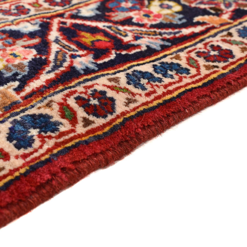 Kashan Teppe 105x155cm - Persisk teppe