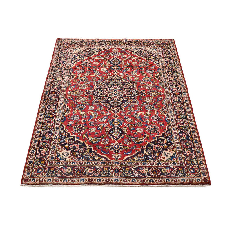 Kashan Teppe 105x155cm - Persisk teppe