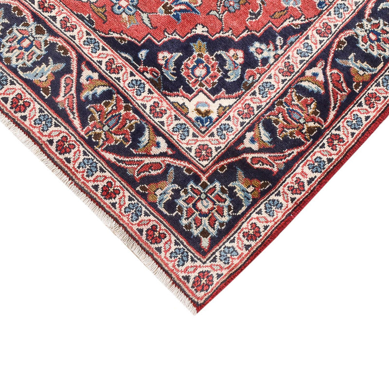 Kashan Teppe 107x147cm - Persisk teppe