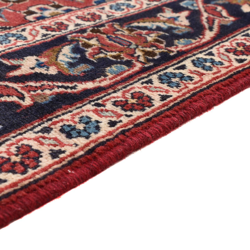 Kashan Teppe 107x147cm - Persisk teppe