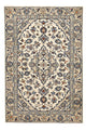 Kashan Teppe 140x92cm - Persisk teppe
