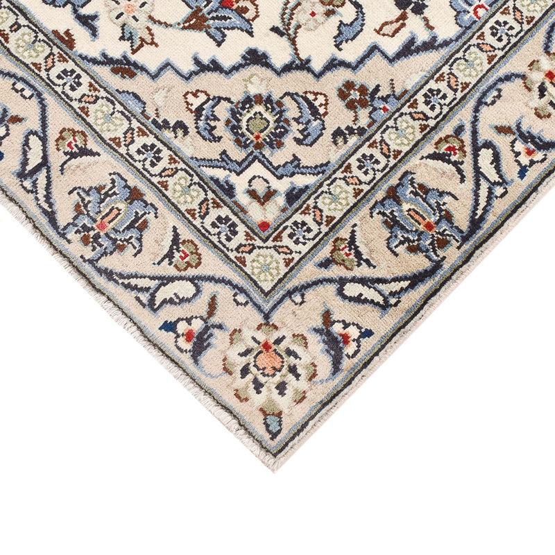 Kashan Teppe 140x92cm - Persisk teppe