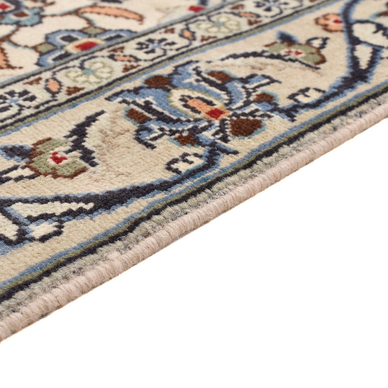 Kashan Teppe 140x92cm - Persisk teppe