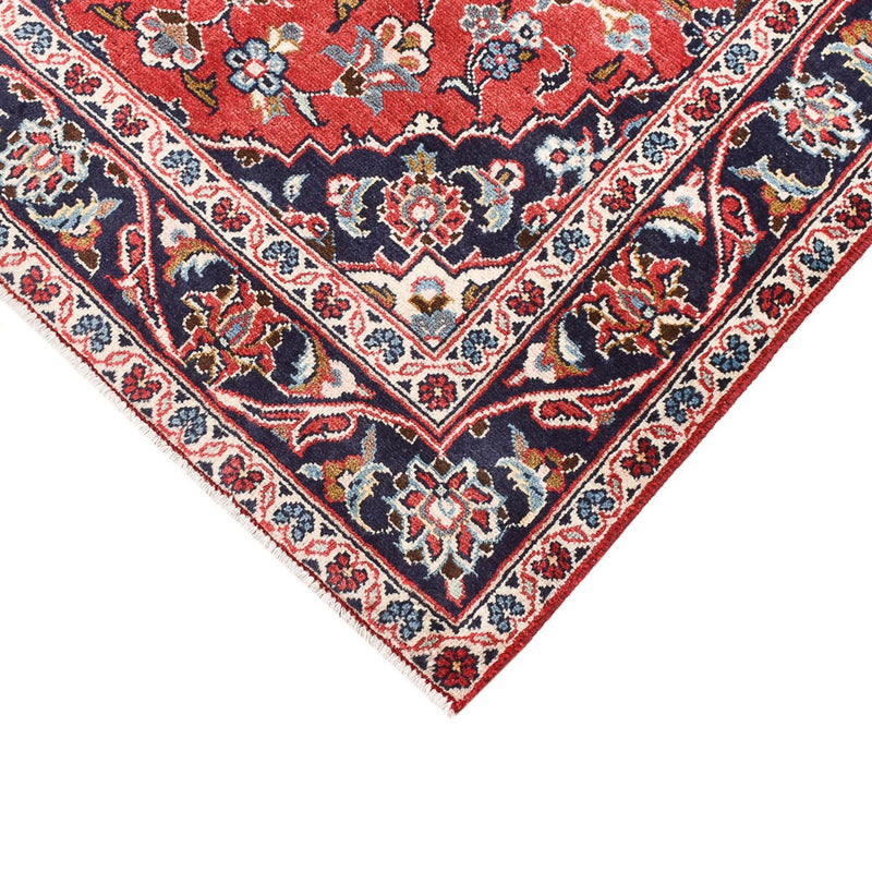 Kashan Teppe 96x144cm - Persisk teppe