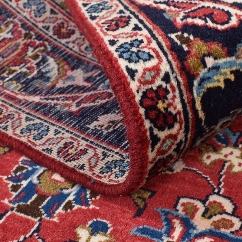 Kashan Teppe 96x144cm - Persisk teppe