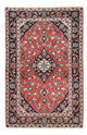Kashan Teppe 150x95cm - Persisk teppe