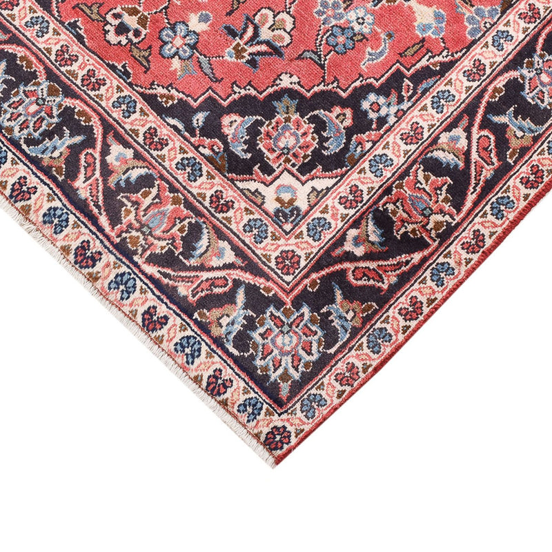 Kashan Teppe 150x95cm - Persisk teppe
