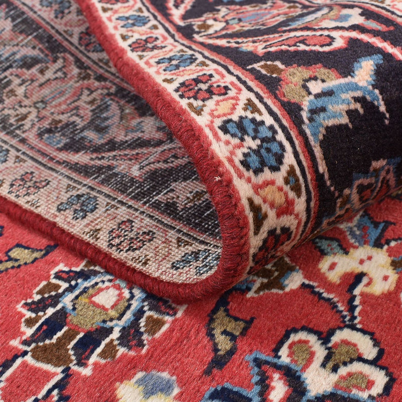 Kashan Teppe 150x95cm - Persisk teppe