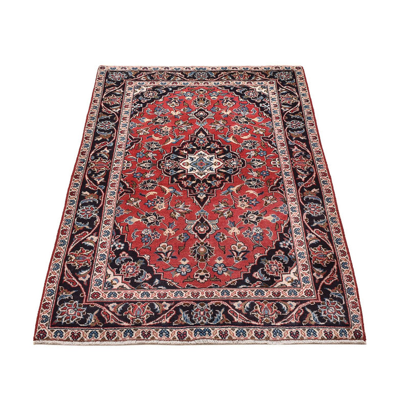 Kashan Teppe 150x95cm - Persisk teppe