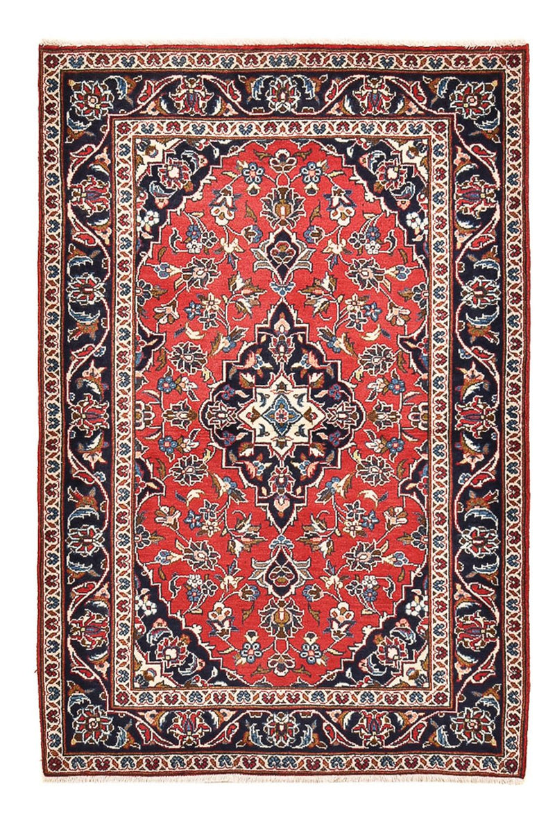 Kashan Teppe 152x100cm - Persisk teppe