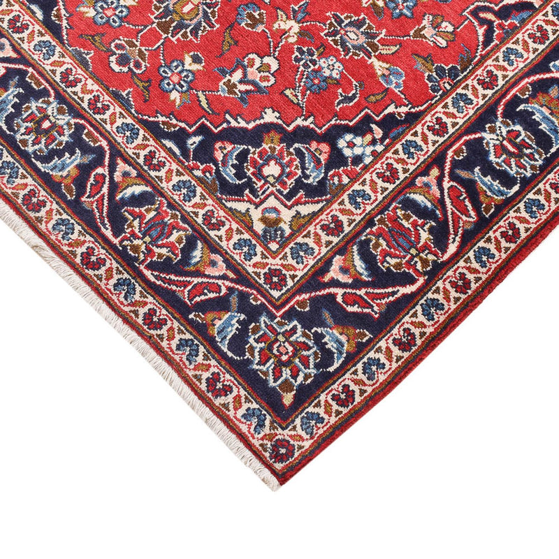 Kashan Teppe 152x100cm - Persisk teppe