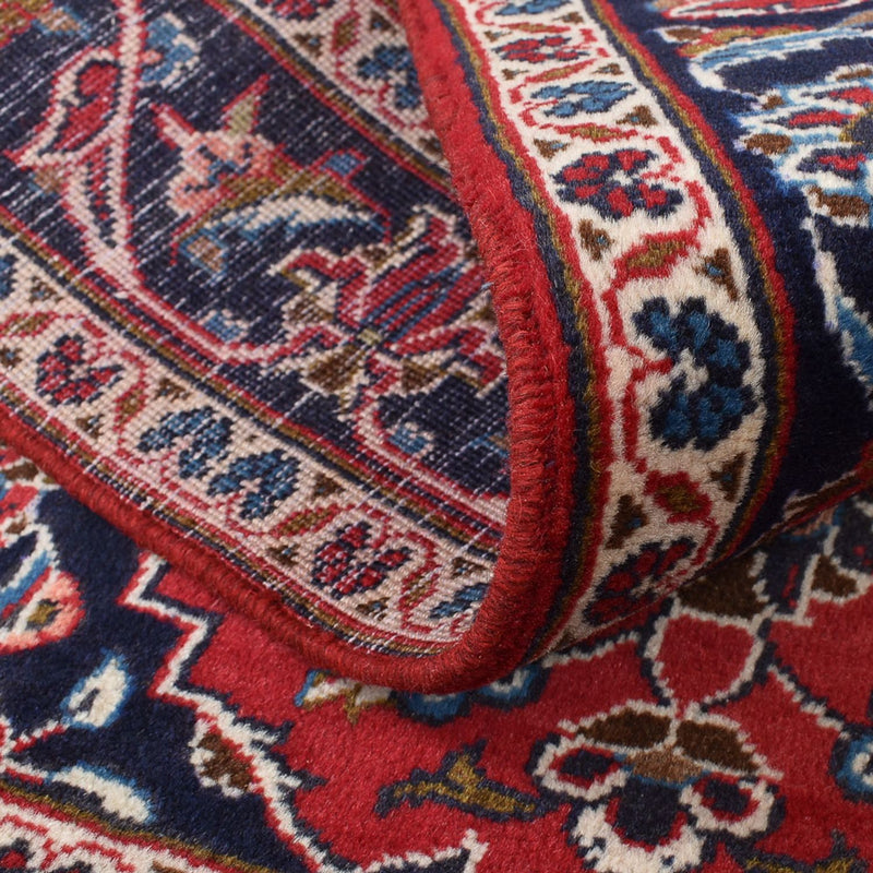 Kashan Teppe 152x100cm - Persisk teppe