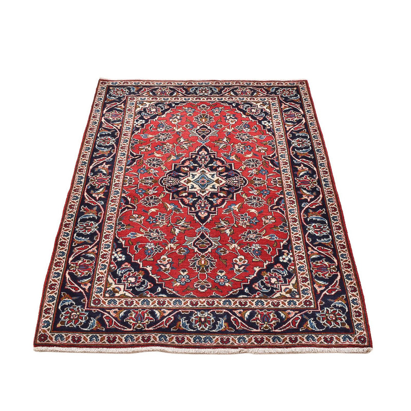 Kashan Teppe 152x100cm - Persisk teppe