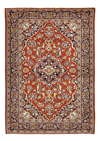 Kashan Teppe 159x110cm - Persisk teppe – product image
