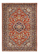 Kashan Teppe 159x110cm - Persisk teppe