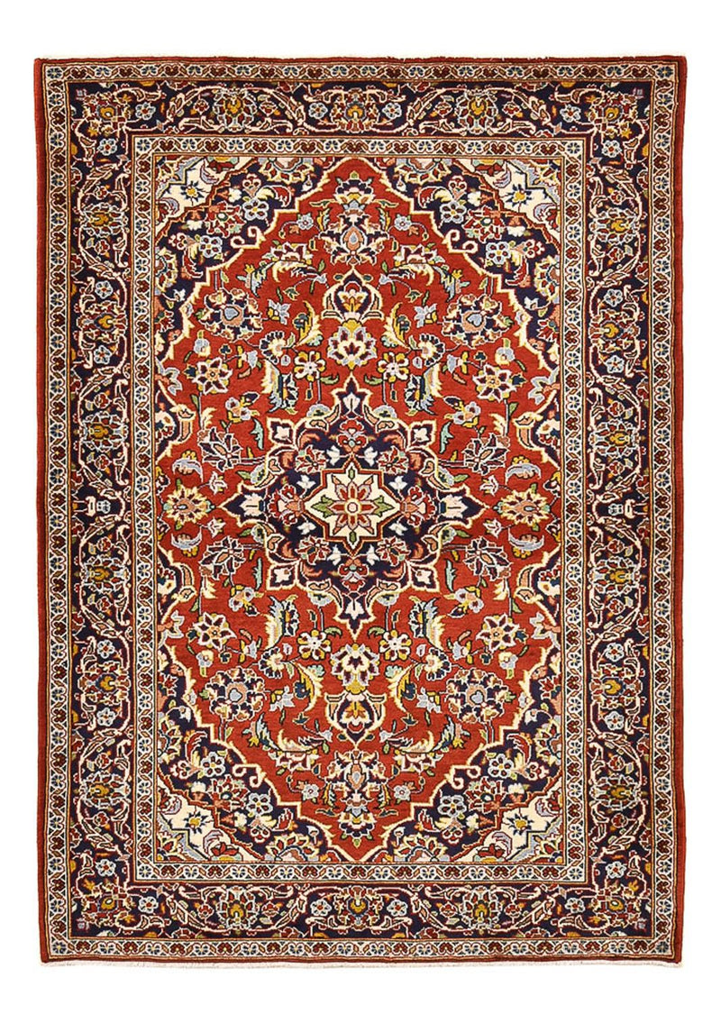 Kashan Teppe 159x110cm - Persisk teppe