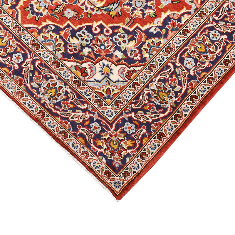 Kashan Teppe 159x110cm - Persisk teppe
