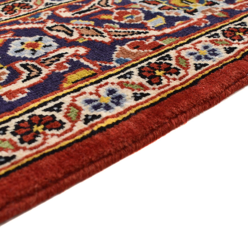 Kashan Teppe 159x110cm - Persisk teppe