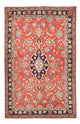 Kashan Teppe 162x101cm - Persisk teppe