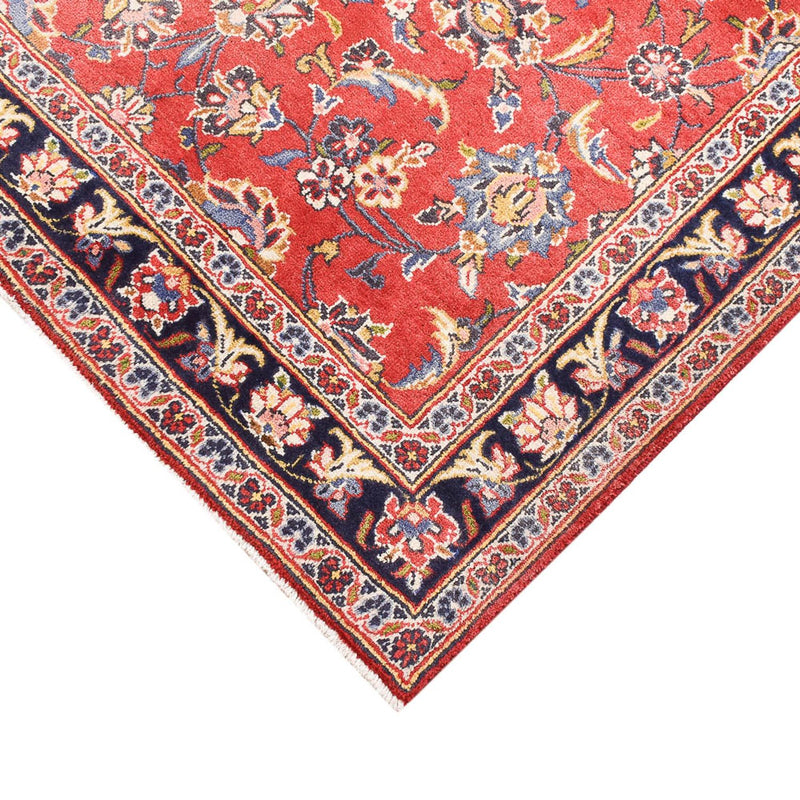 Kashan Teppe 162x101cm - Persisk teppe