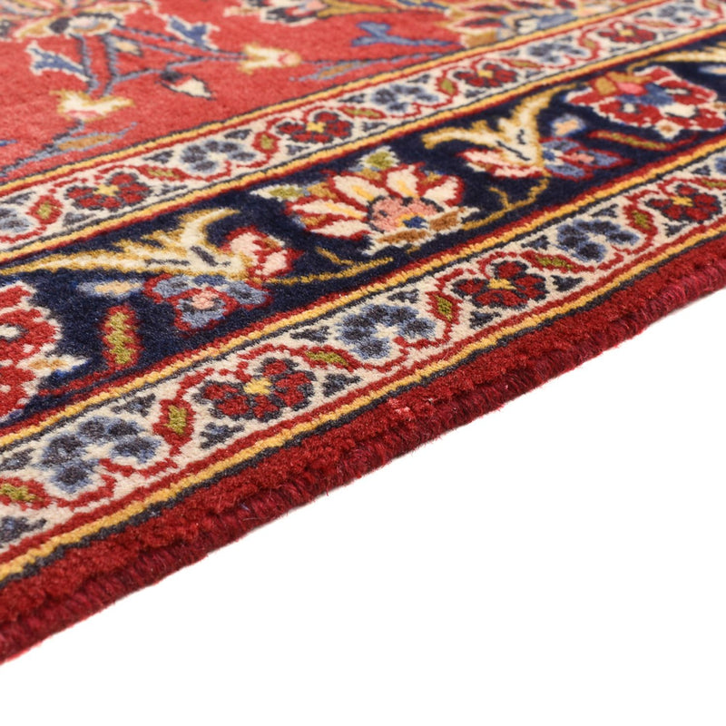 Kashan Teppe 162x101cm - Persisk teppe