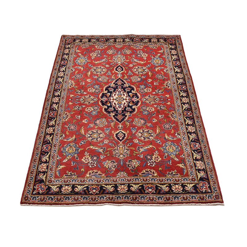 Kashan Teppe 162x101cm - Persisk teppe