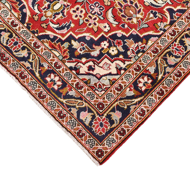 Kashan Teppe 153x104cm - Persisk teppe