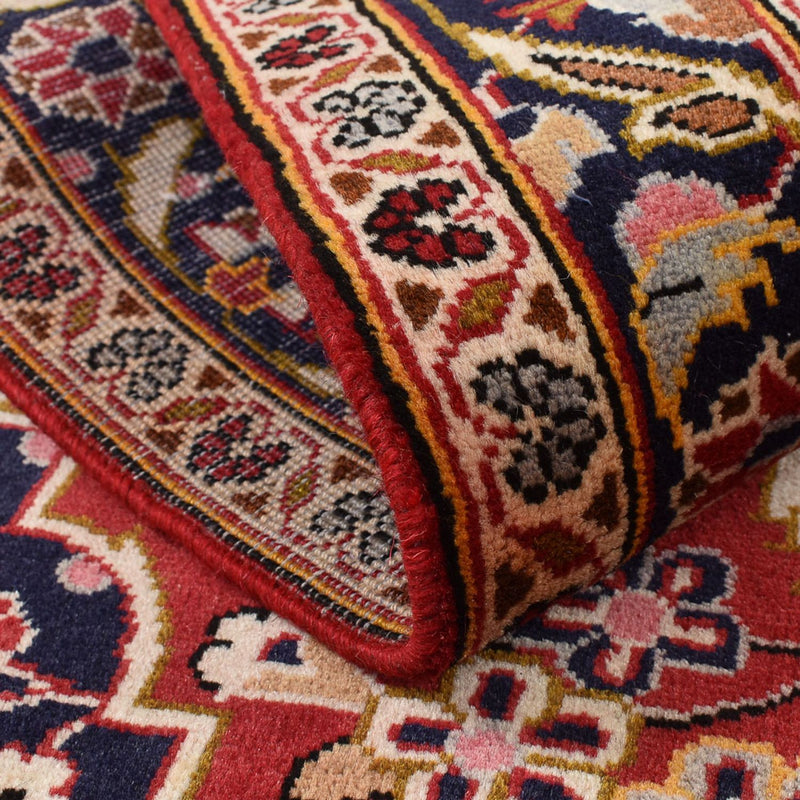 Kashan Teppe 153x104cm - Persisk teppe