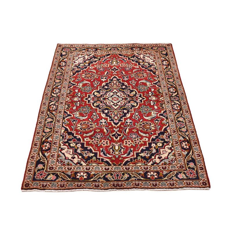 Kashan Teppe 153x104cm - Persisk teppe