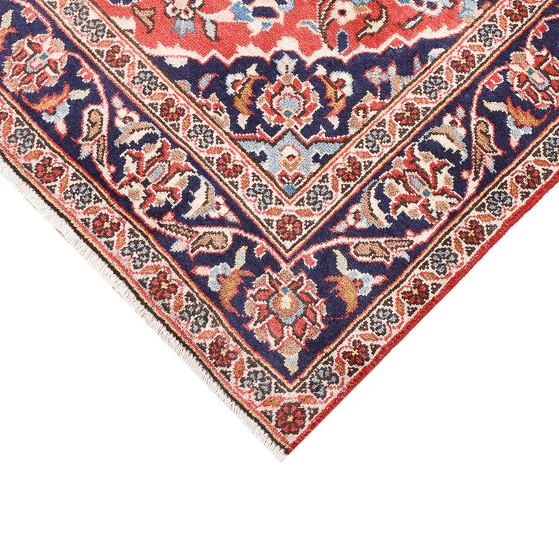Kashan Teppe 147x98cm - Persisk teppe