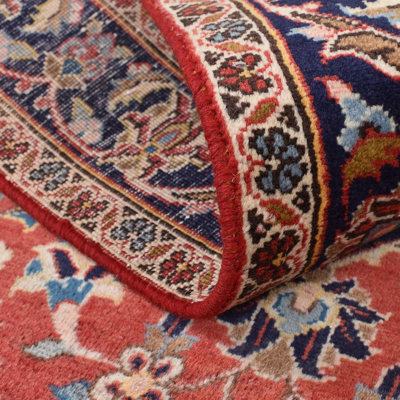 Kashan Teppe 147x98cm - Persisk teppe