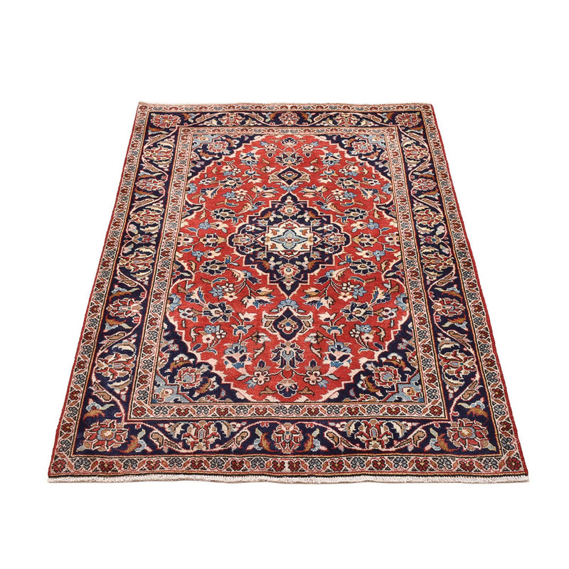 Kashan Teppe 147x98cm - Persisk teppe