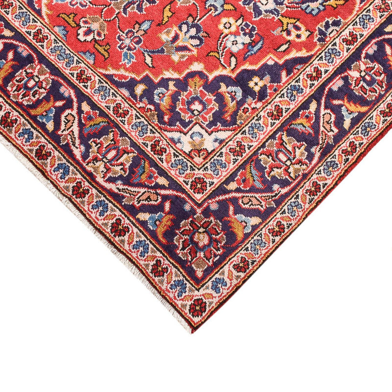 Kashan Teppe 162x98cm - Persisk teppe