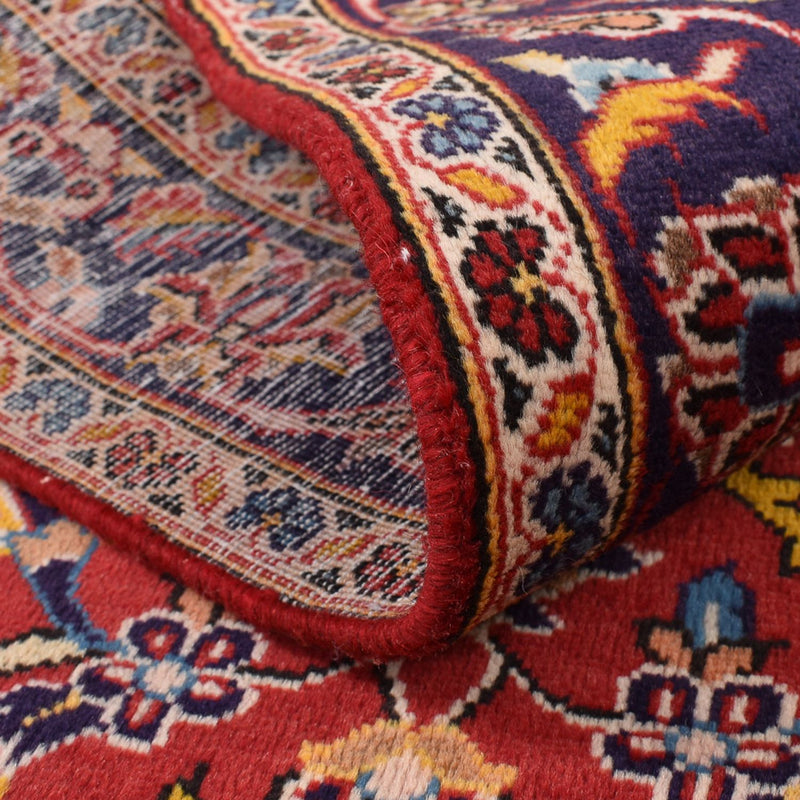 Kashan Teppe 162x98cm - Persisk teppe