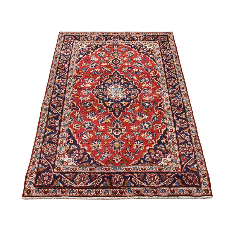 Kashan Teppe 162x98cm - Persisk teppe