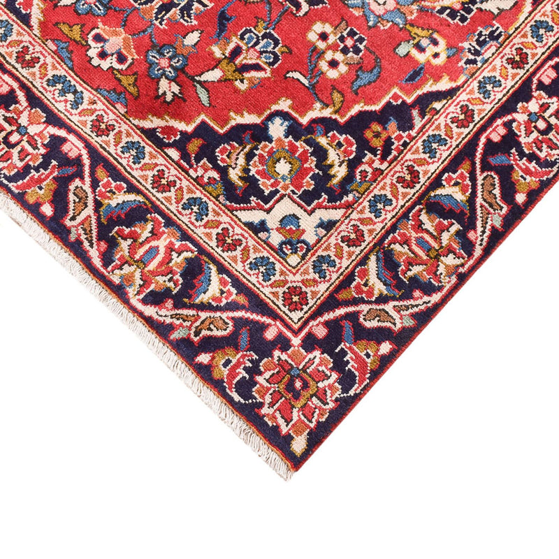 Kashan Teppe 155x89cm - Persisk teppe