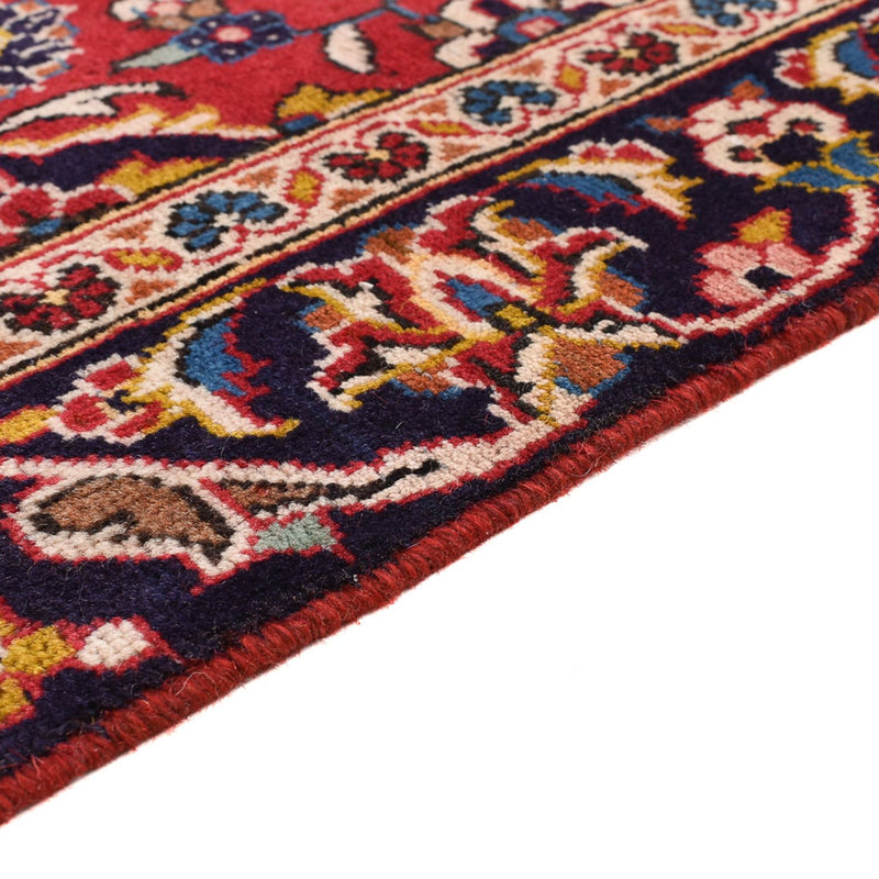 Kashan Teppe 155x89cm - Persisk teppe