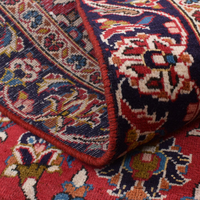 Kashan Teppe 155x89cm - Persisk teppe