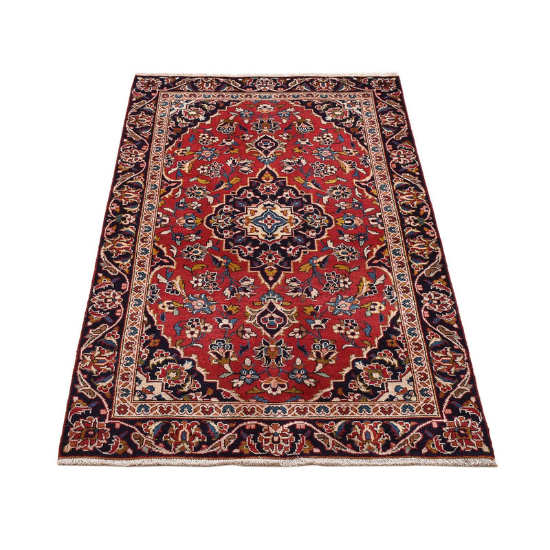 Kashan Teppe 155x89cm - Persisk teppe