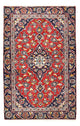 Kashan Teppe 142x90cm - Persisk teppe